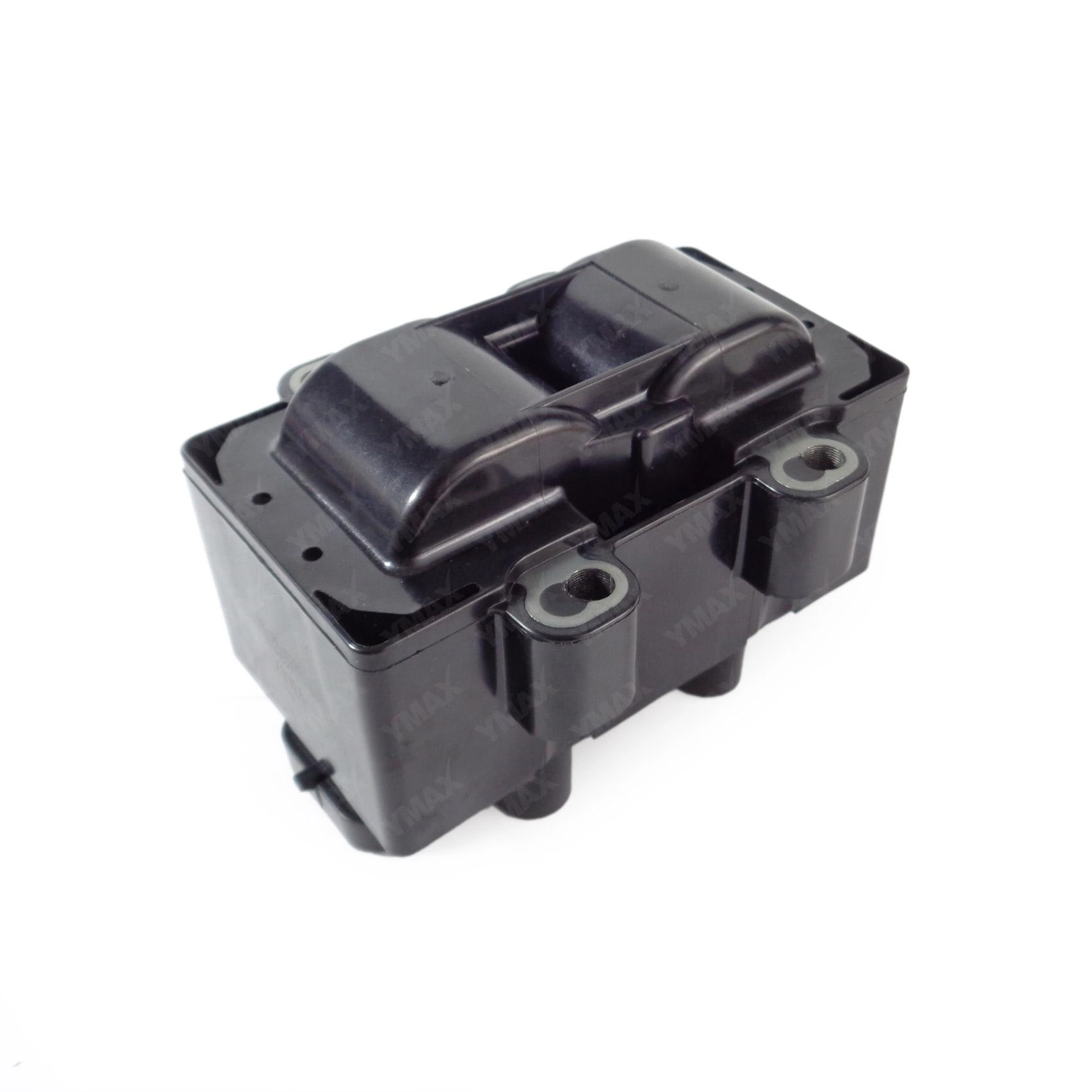 BOBINA DE IGNICAO RENAULT CLIO 1.0 00/08 - KANGOO 1.0/1.6 00/02 - LOGAN 1.6 14/17 - SANDERO 1.6 08/