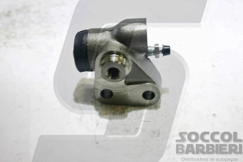 CILINDRO RODA DIANTEIRO INFERIOR LADO DIREITO DIANTEIRA VW KOMBI 67/82 1P