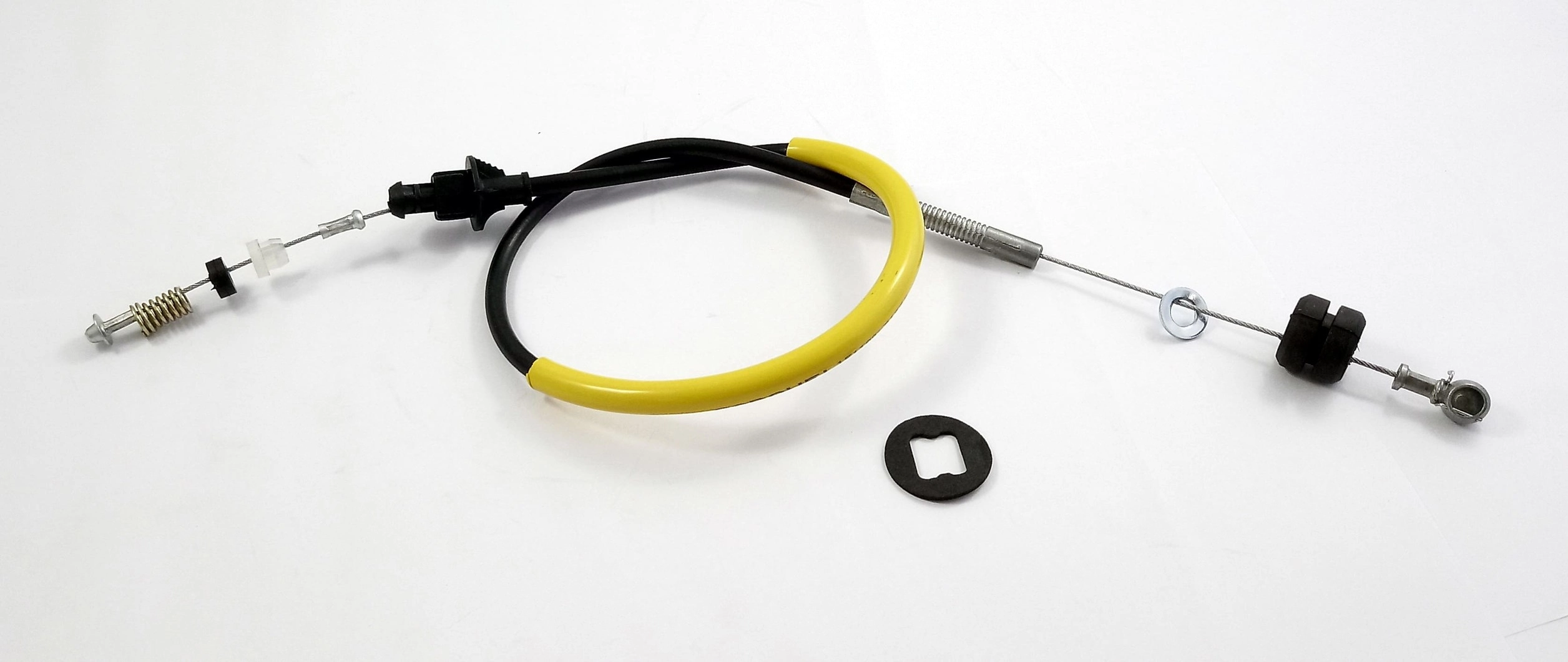CABO ACELERADOR 846MM GM SILVERADO/GRAND BLAZER/3500 HD 6 CIL MWM 4.2 TURBO 97/ 846