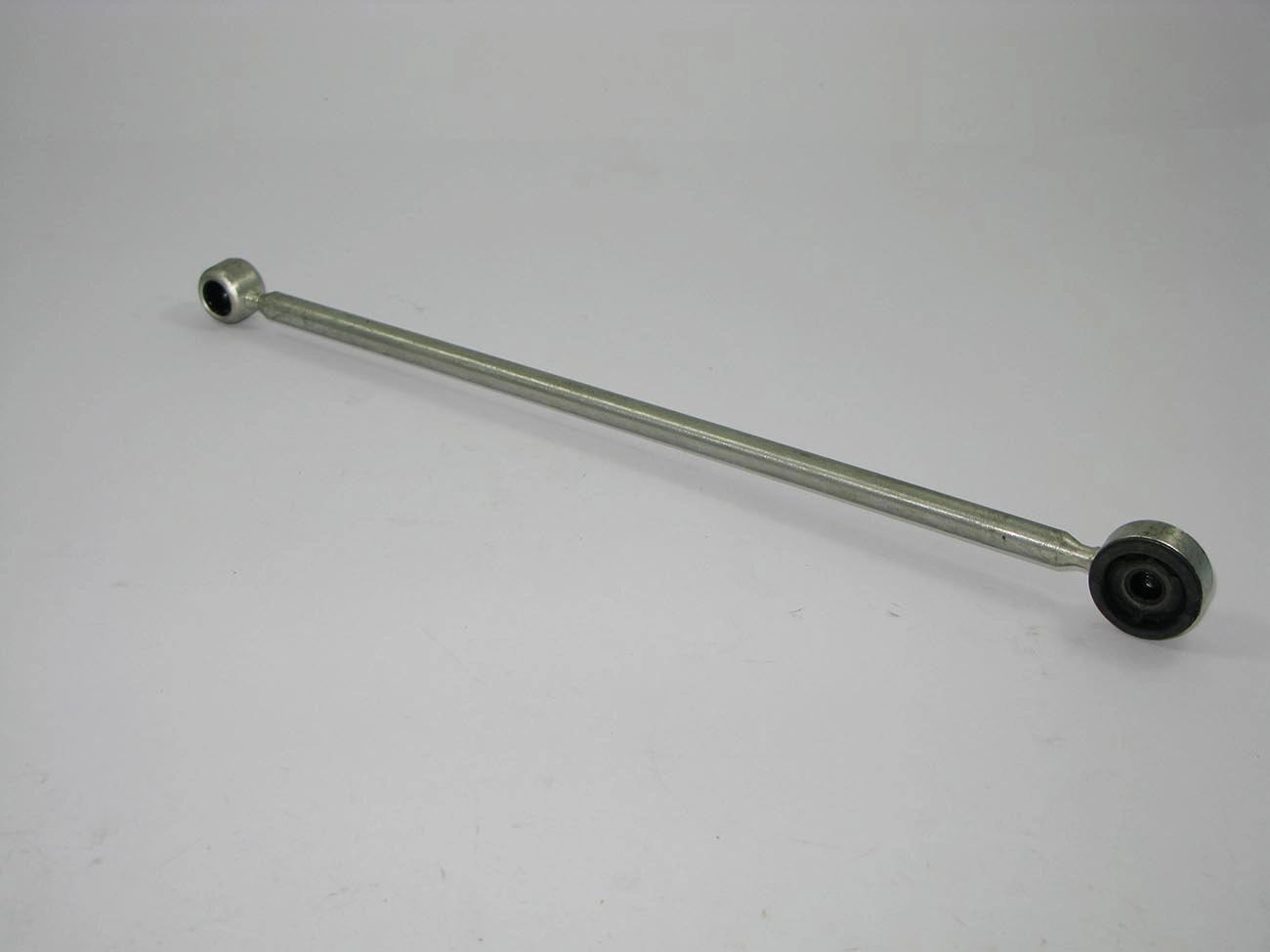 KIT TIRANTE CAMBIO PEUGEOT 206 1.6 2001/ - EXTERNO MAIOR