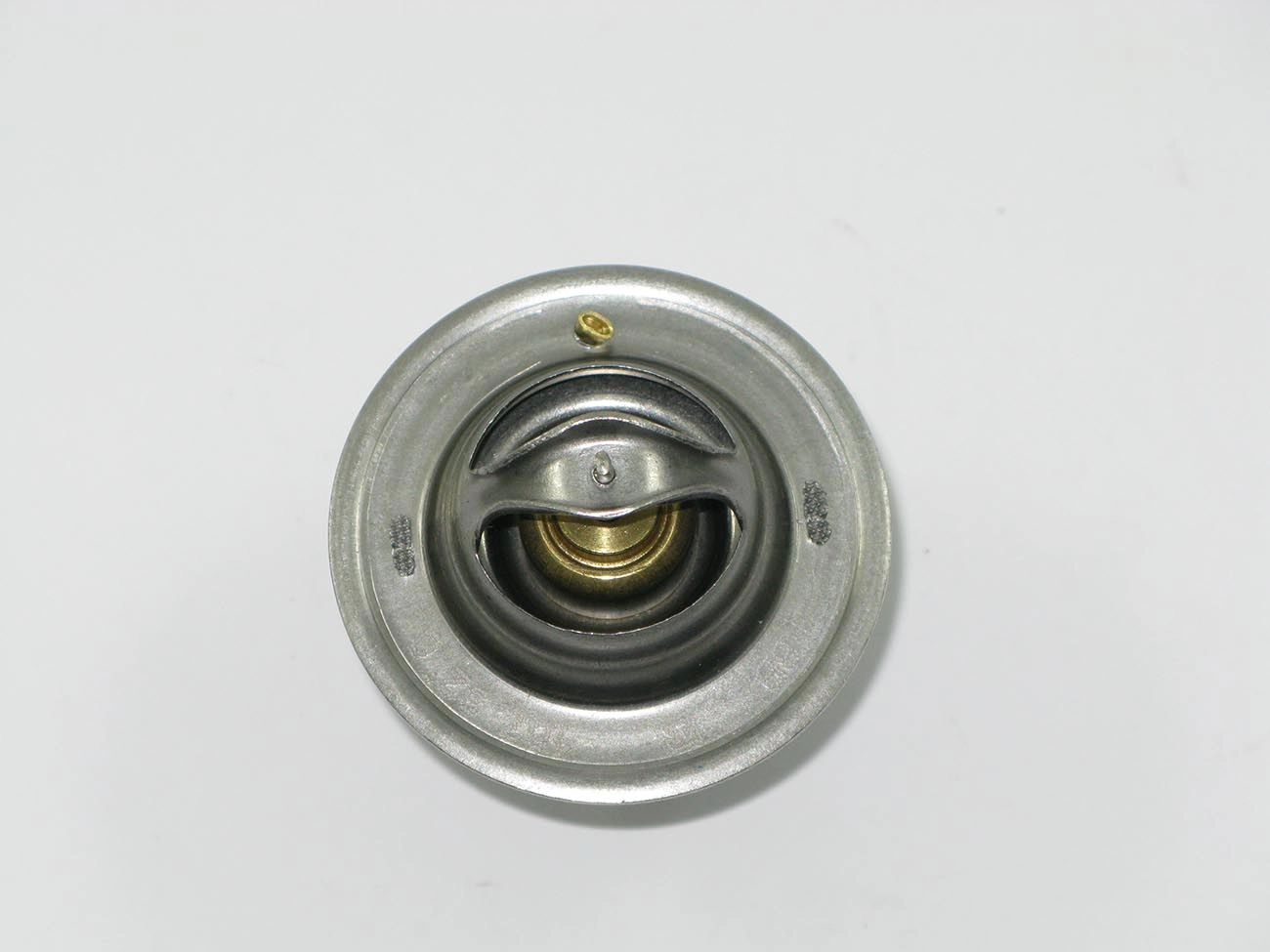 VÁLVULA TERMOSTÁTICA SUPERIOR CABEÇOTE FORD KA 14/21 - KA+ SEDAN 15/21 1.0 12V MOTOR 3 CILINDROS