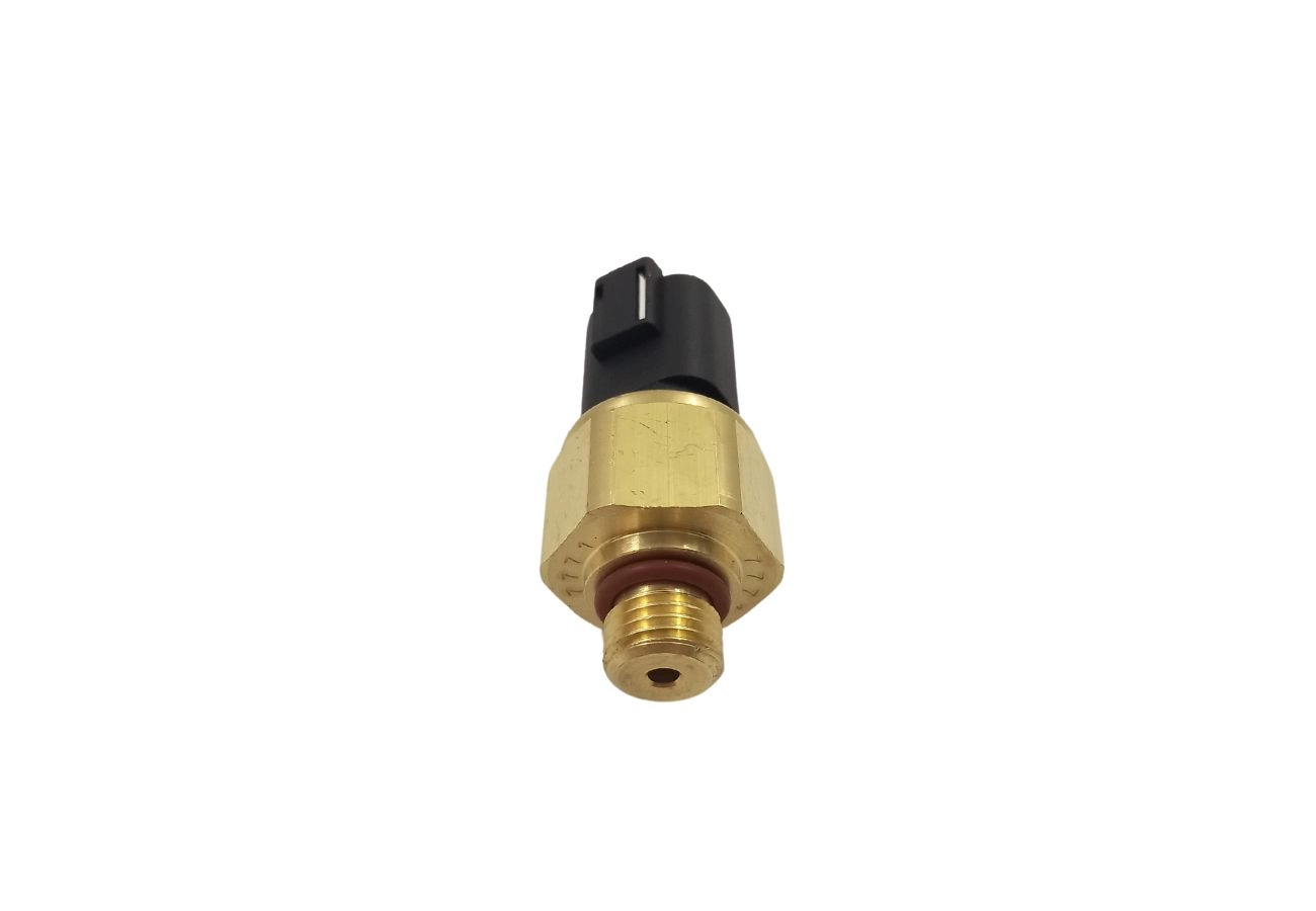 SENSOR ELETRÔNICO DE PRESSÃO SCANIA ONIBUS SERIE4 - CAMINHES L/P/G/R/S/T - SENSOR PRESSÃO ESCAPE