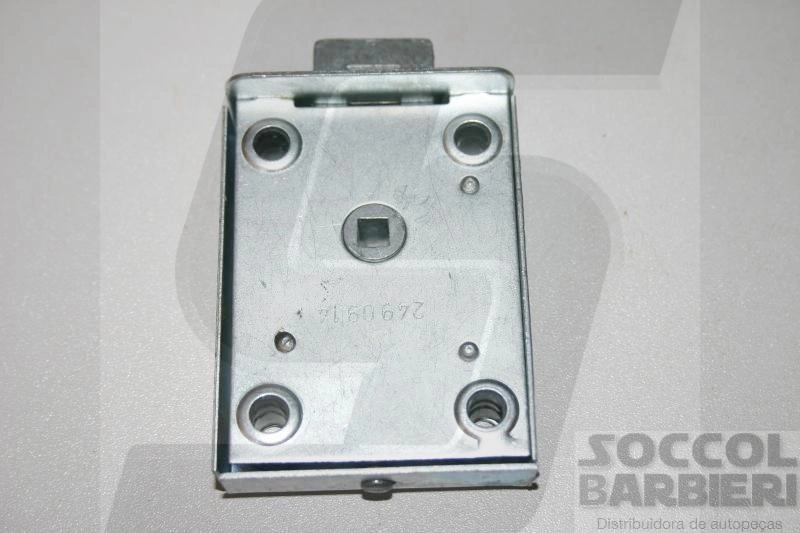 FECHADURA PORTA MALAS VW KOMBI /97 - FECHADURA