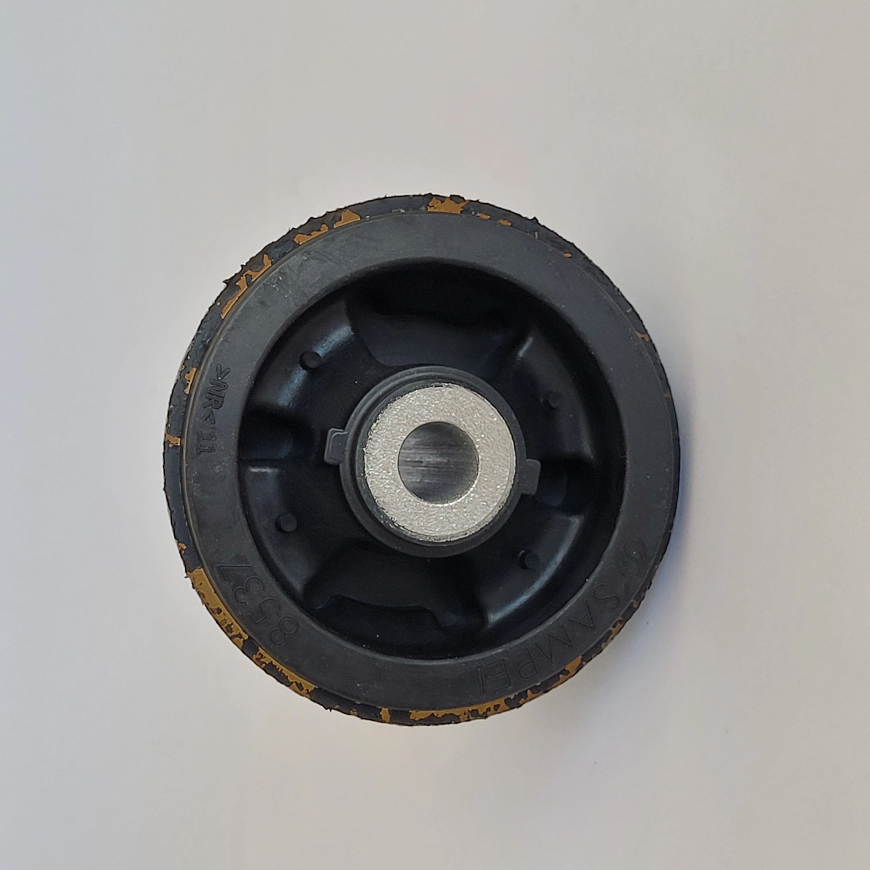 BUCHA DO EIXO TRASEIRO RENAULT FLUENCE 2011/2018 - SUSPENSAO TRASEIRA
