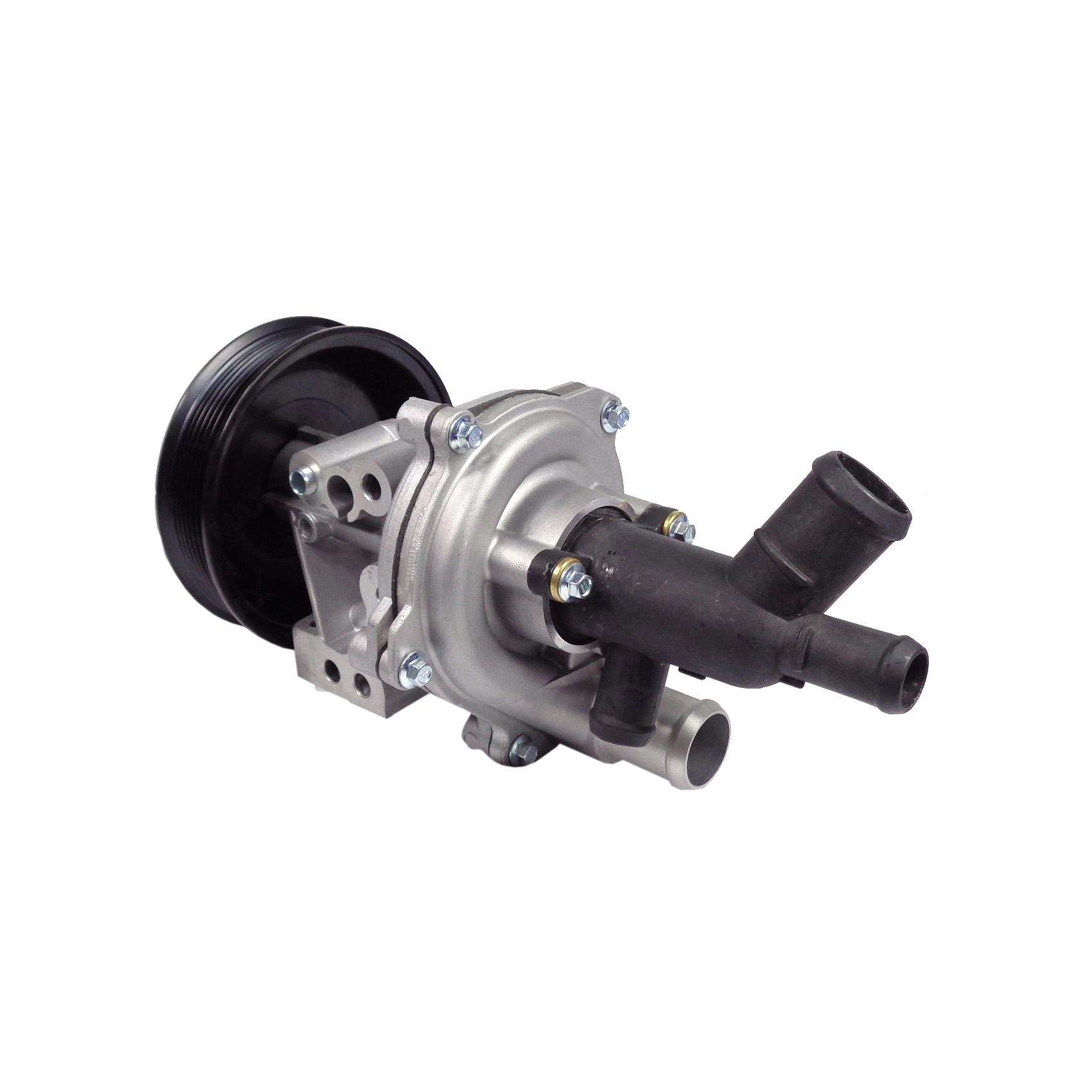 BOMBA DE AGUA FORD TRNASIT 2.4T 09/11 - LAND ROVER DEFENDER 110/130/90 2.4 16V 2007/2011