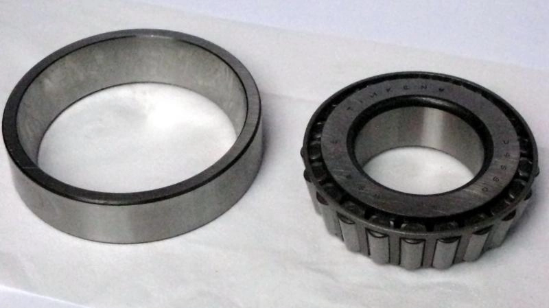 ROLAMENTO CAMBIO SCANIA 112/141/142 - ENTALHADO TRASEIRO