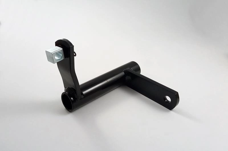 BALANCA DA EMBREAGEM FORD F-1000 /92 - F-4000 82/ - MWM