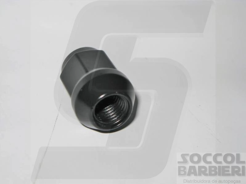 PORCA RODA DIANTEIRA OU TRASEIRA GM A/C/D-20 85/