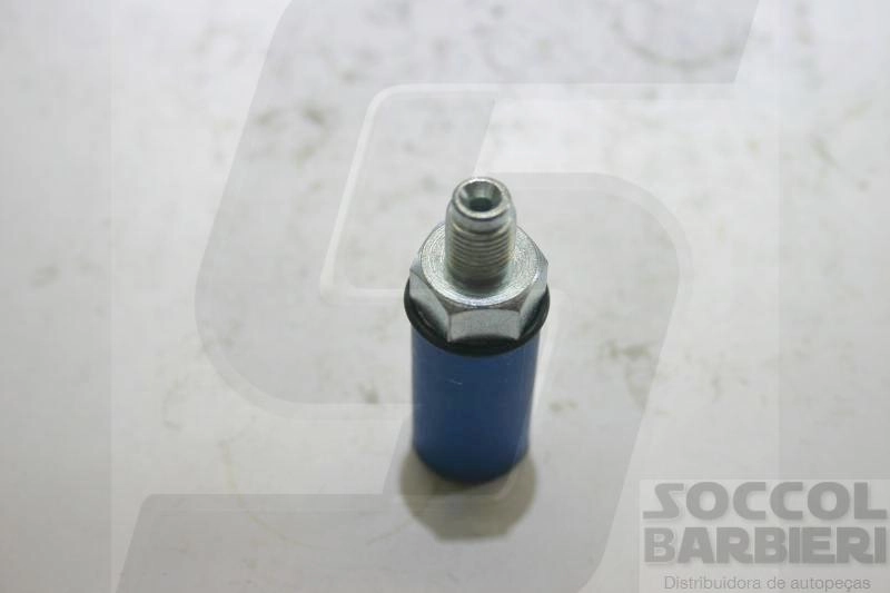 VÁLVULA EQUALIZADORA PRESSÃO BAR 25 VALVULA FIAT PALIO S/ABS 96/