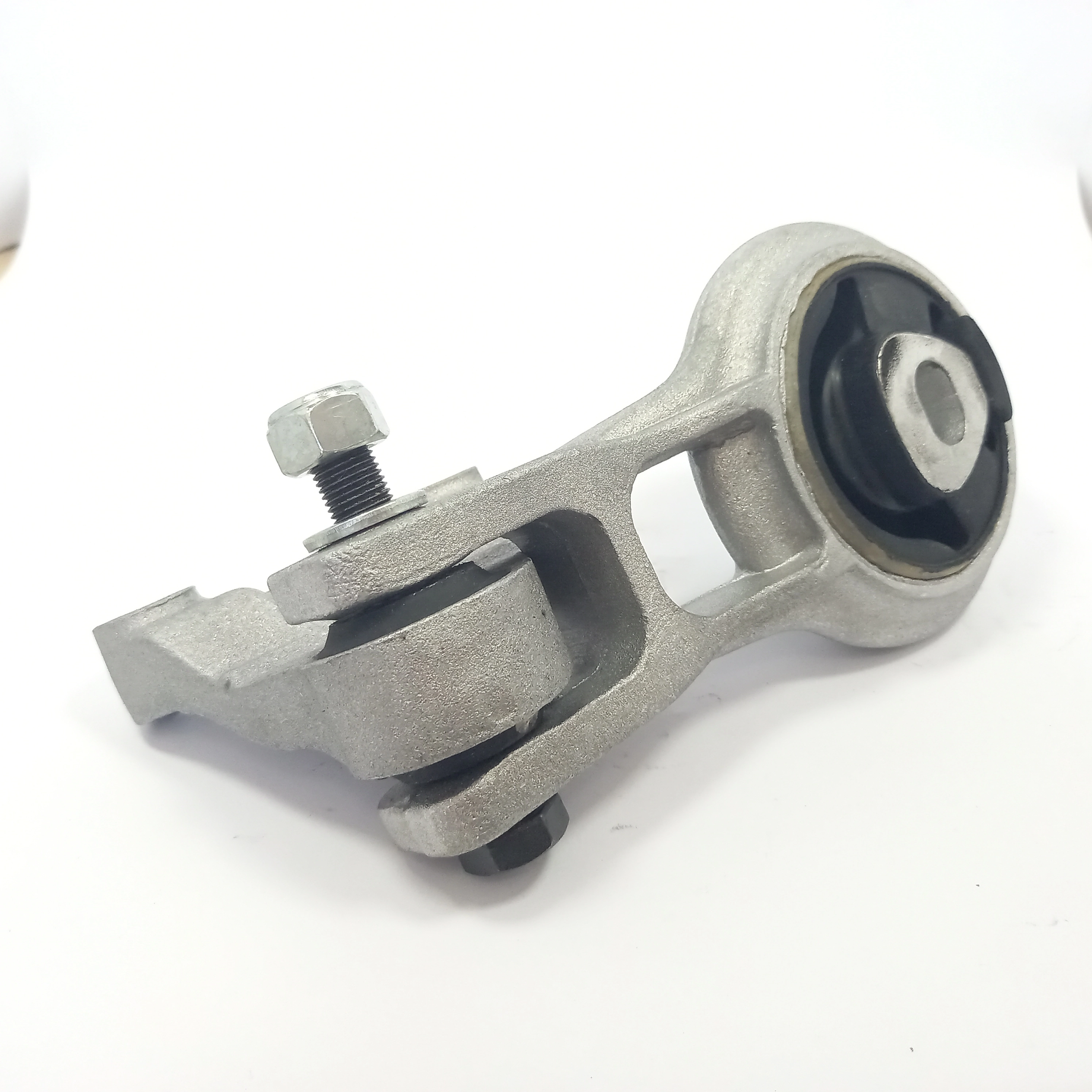 COXIM/TIRANTE MOTOR COM SUPORTE FIAT IDEA/STRADA/PALIO WEEKEND 11/ PALIO 12/ - E.TORQ 1.6/1.8 16V