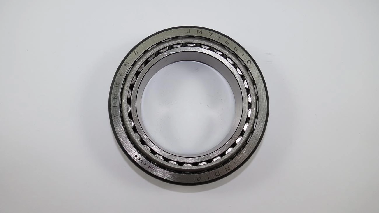 ROLAMENTO DIFERENCIAL LATERAL ESQUERDO VW 11.140/12.140/14.140/14.210/16.180/16.210/16.220/24.220
