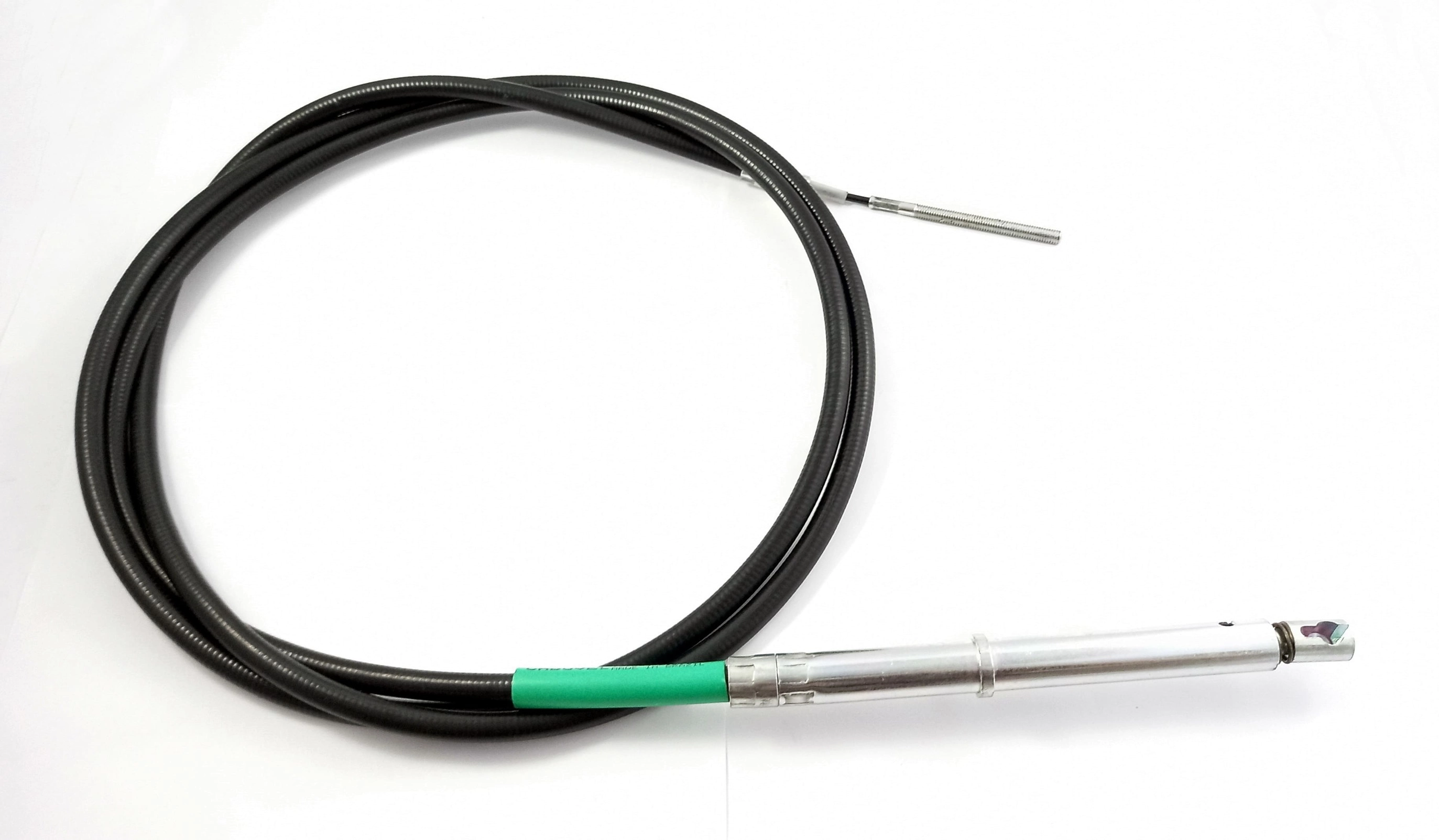 CABO FREIO MB LO-814 LN-710 - 4250MM ENTRE EIXOS TRASEIRO DIREITO - 3219MM