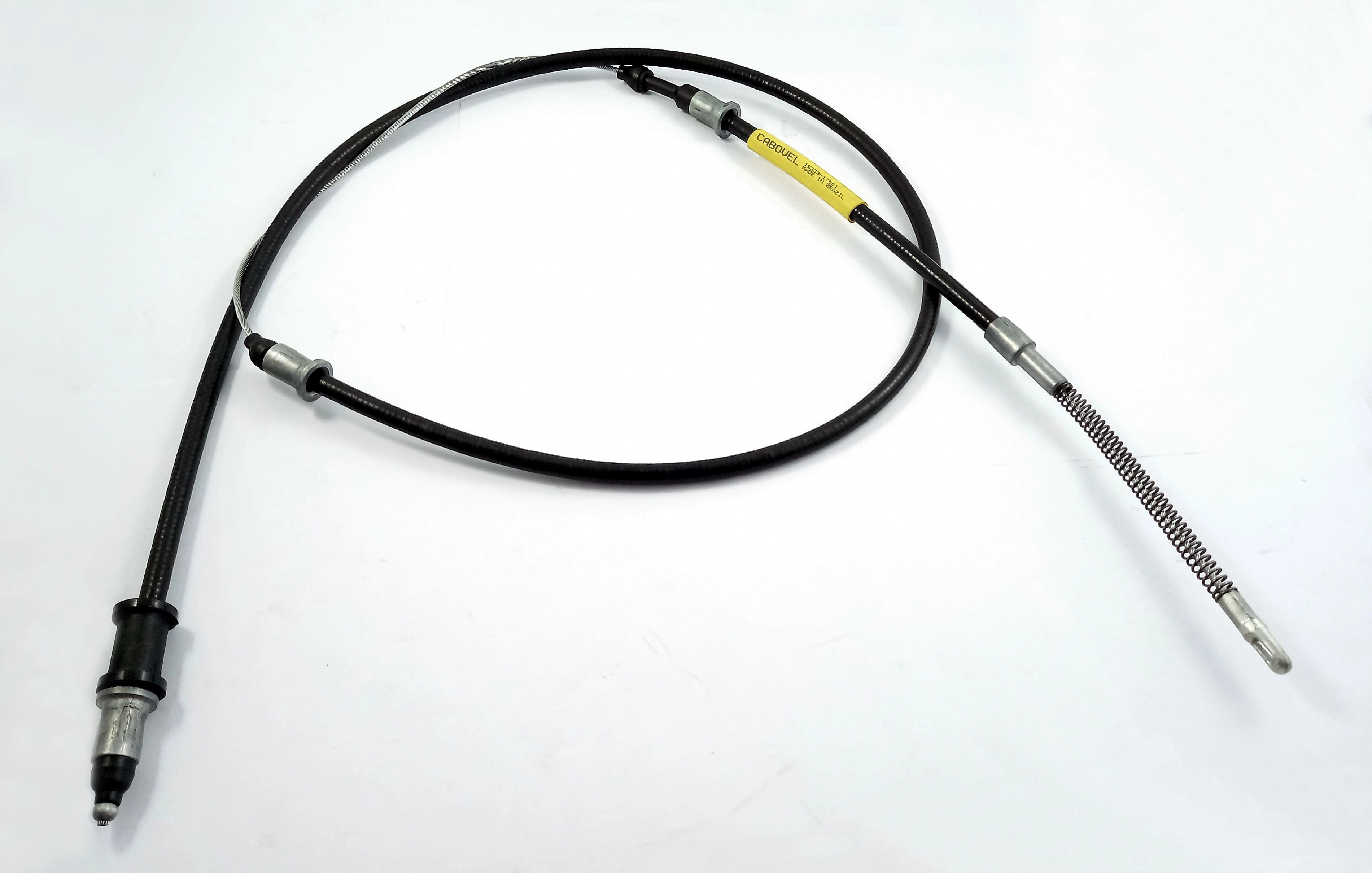 CABO FREIO TRASEIRO DIREITO 2020MM GM MONZA 82/83 2020