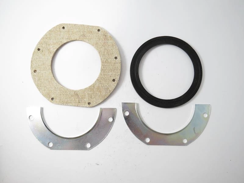 KIT/JOGO RETENTOR VEDAÇÃO MUNHÃO WILLYS F-75/JEEP/RURAL