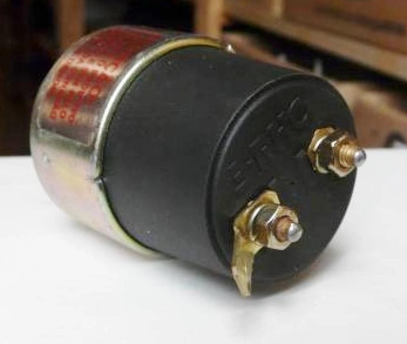 SENSOR MECÂNICO PRESSÃO ÓLEO PRESSAO OLEO VW 11.130 A 35.300 TODOS MWM D-229 4/6 CIL