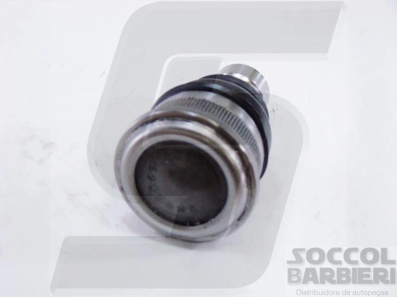 PIVÔ SUSPENSÃO INFERIOR RENAULT MASTER 02/07 - PINO 22 MM - LD/LE