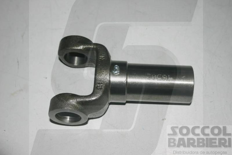 LUVA CARDAN 20 ESTRIAS TOYOTA BANDEIRANTE 78/ - ESTRIA FINA - PARA CRUZETA 5-178X