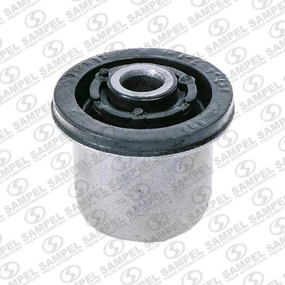 BUCHA FERRO BANDEJA DIANTEIRA VW SANTANA 88/06 - QUANTUM 88/02 - FORD ROYALE/VERSAILLES 91/96