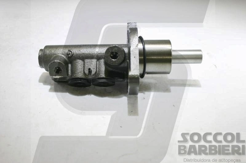 CILINDRO MESTRE FREIO FORD KA 97/99 - 13/16 - 20,630 MM