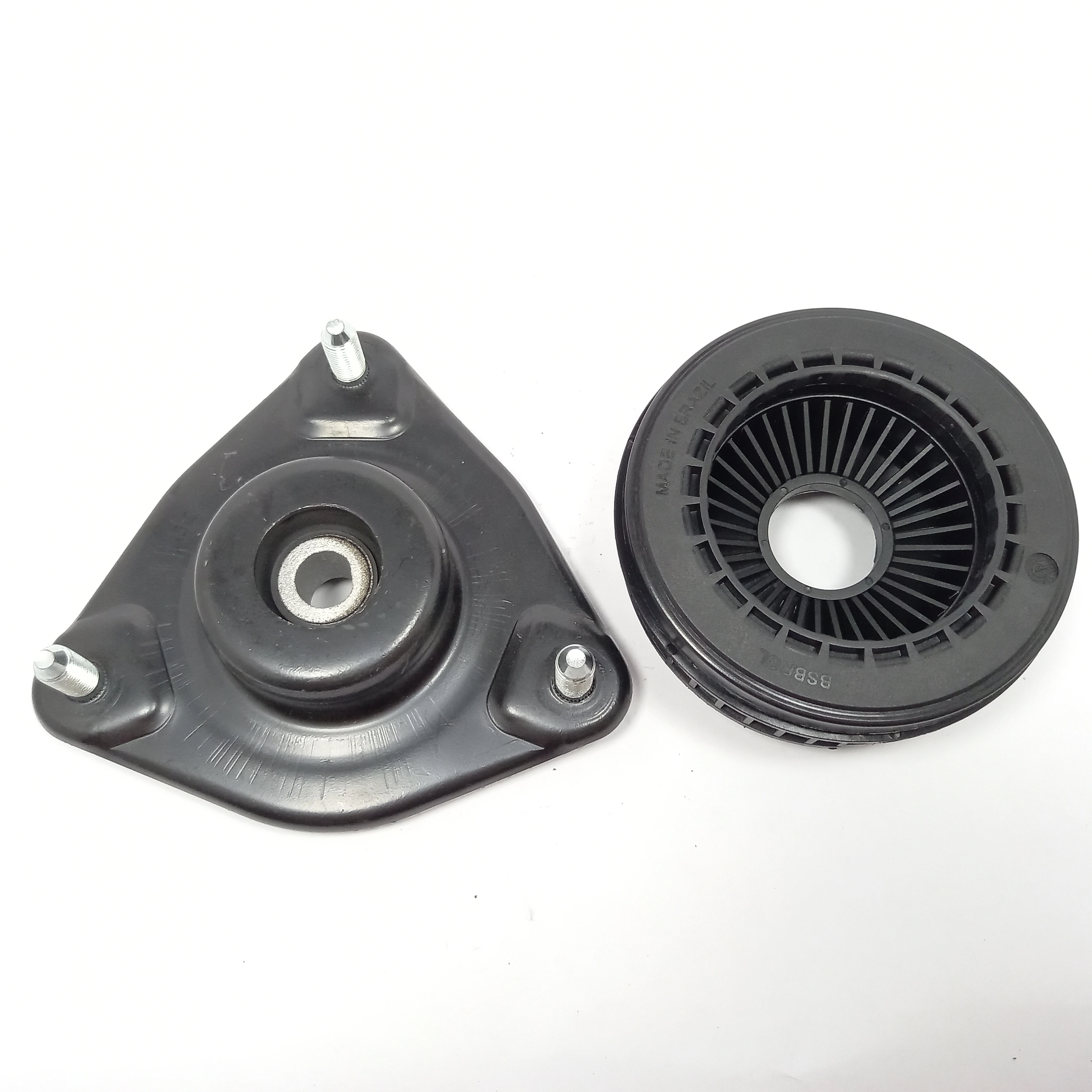 COXIM AMORTECEDOR DIANTEIRO COM ROLAMENTO KIA CERATO 2010/2013 - LD/LE