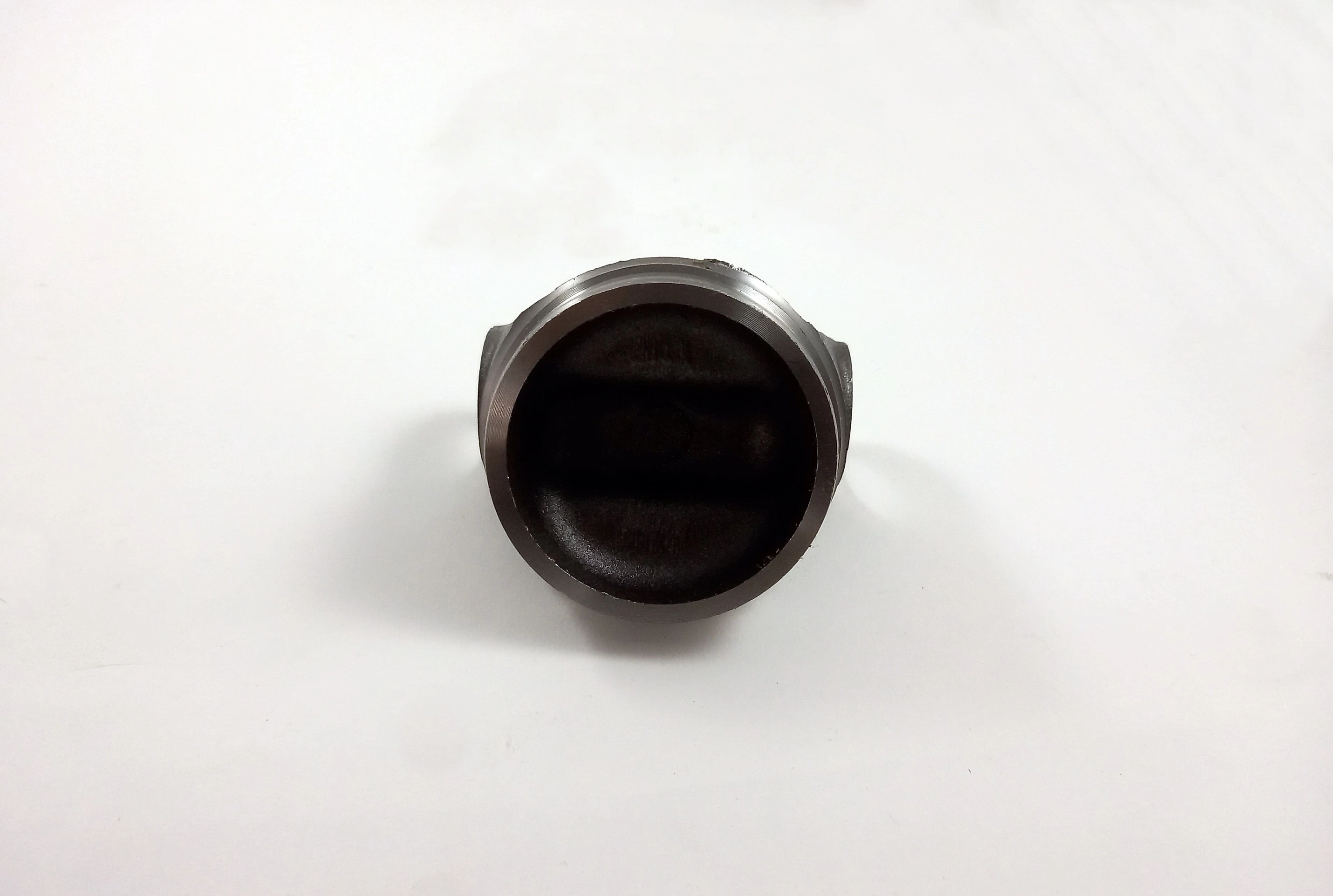 GARFO CARDAN/GARFO SOLDA PARA CRUZETA 5-153XS/5-204XS FORD F-1000 /89 FIXAÇÃO EXTERNA