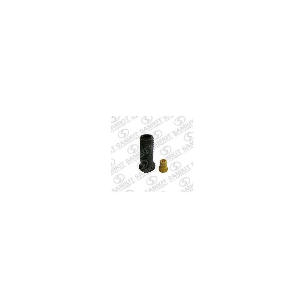 KIT AMORTECEDOR DIANTEIRO DIREITO HONDA NEW CIVIC 07/11 - BATENTE E COIFA