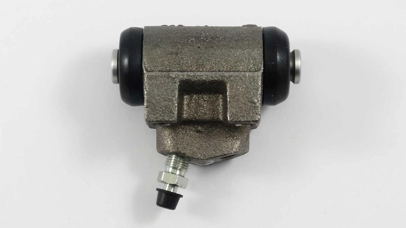 CILINDRO RODA FREIO TRASEIRO LADO DIREITO/ESQUERDO TRASEIRA FORD ESCORT/ESCORT SW ZETEC 97/ FOCUS 01/ 13/16 20,63MM