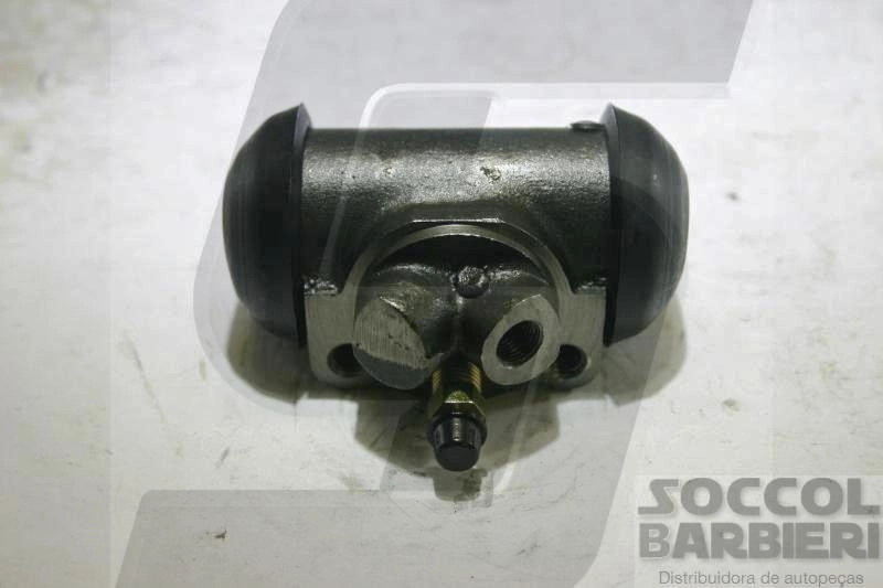 CILINDRO RODA FREIO TRASEIRO LADO ESQUERDO TRASEIRA ESQUERDA GM SILVERADO/GRAND BLAZER/3500 99/ 1.1/8 28,57MM