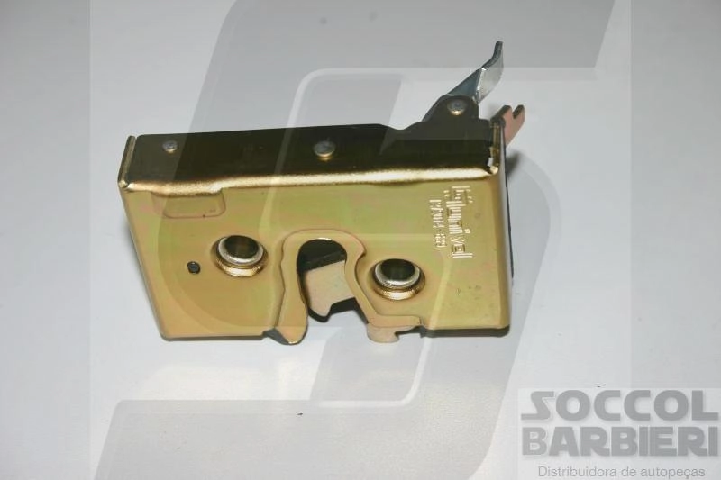 FECHADURA PORTA VW GOL/VOYAGE/PARATI/SAVEIRO 86/ TODOS GER. I - ESQUERDO