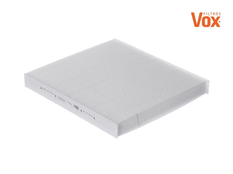 FILTRO AR CONDICIONADO VW NOVO GOLF 2014/ - AUDI A3 2014/