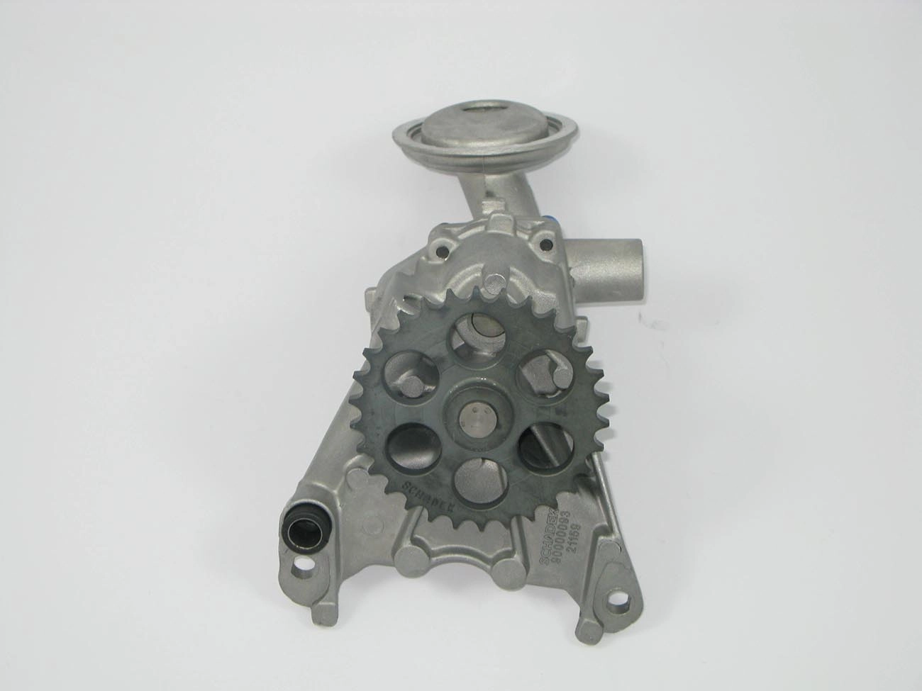 BOMBA OLEO VW GOL/PARATI 1.0 8/16V 97/98 - C/CORRENTE