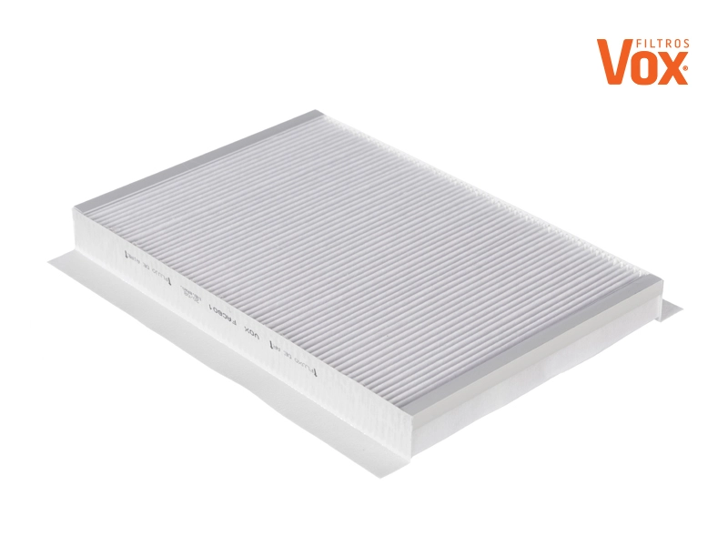 FILTRO AR CONDICIONADO MB SPRINTER 2012/