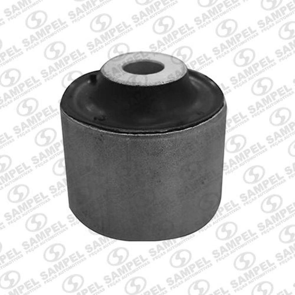 BUCHA TRASEIRA BANDEJA INFERIOR VW AMAROK 2011/ - SUSPENSÃO DIANTEIRA