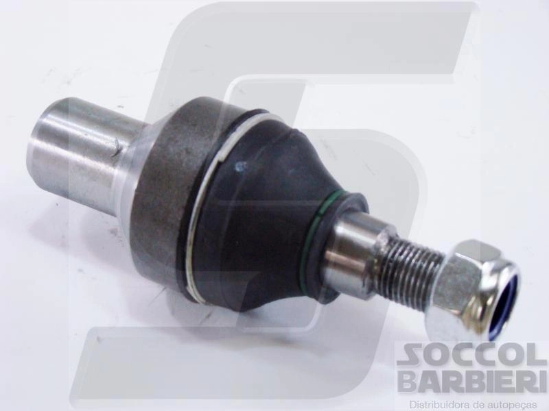PIVÔ SUSPENSÃO MB 180D 93/96 - DIREITO/ESQUERDO