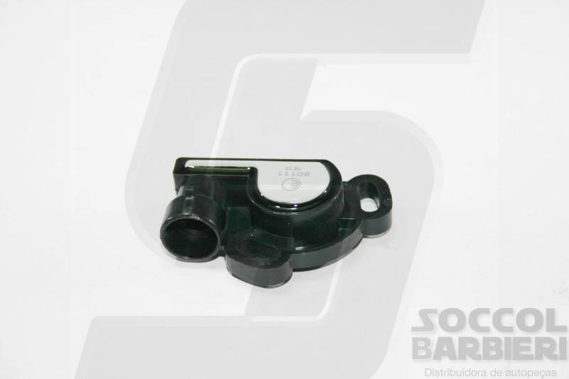 SENSOR POSIÇÃO BORBOLETA TPS GM CORSA/MONZA/KADETT S-10/BLAZER EFI ASIA TOWNER 1.0 99/