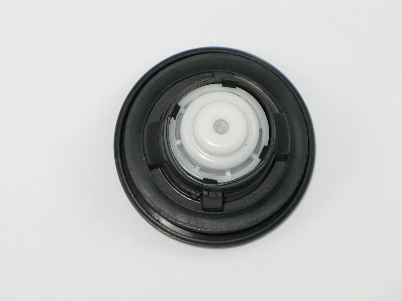 TAMPA TANQUE FORD DEL REY 1.8 1990/ - GASOLINA/ALCOOL - C/CHAVES - VALVULADA