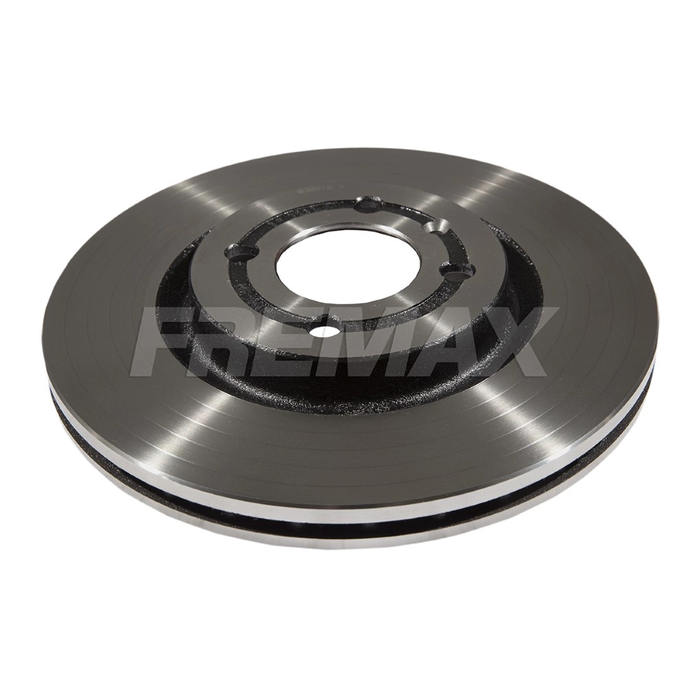 DISCO FREIO DIANTEIRO VENTILADO 280MM VW NOVO GOL/VOYAGE/SAVEIRO 2013/ GERACAO VI