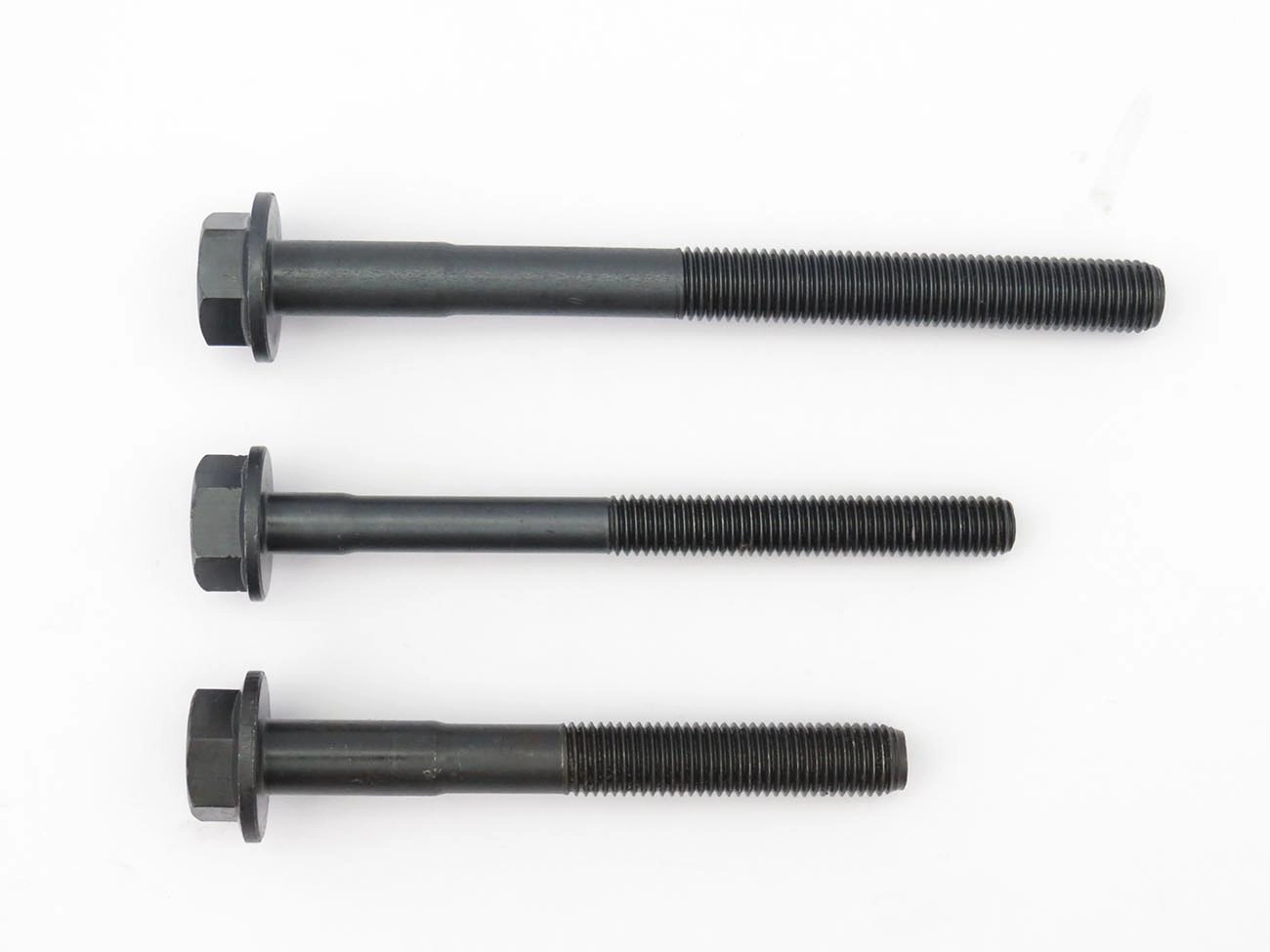 PARAFUSO DE CABEÇOTE - FORD F-1000/RANGER 97/01 GM BLAZER/S-10 95/00 - LAND ROVER DEFENDER/DISCOVERY