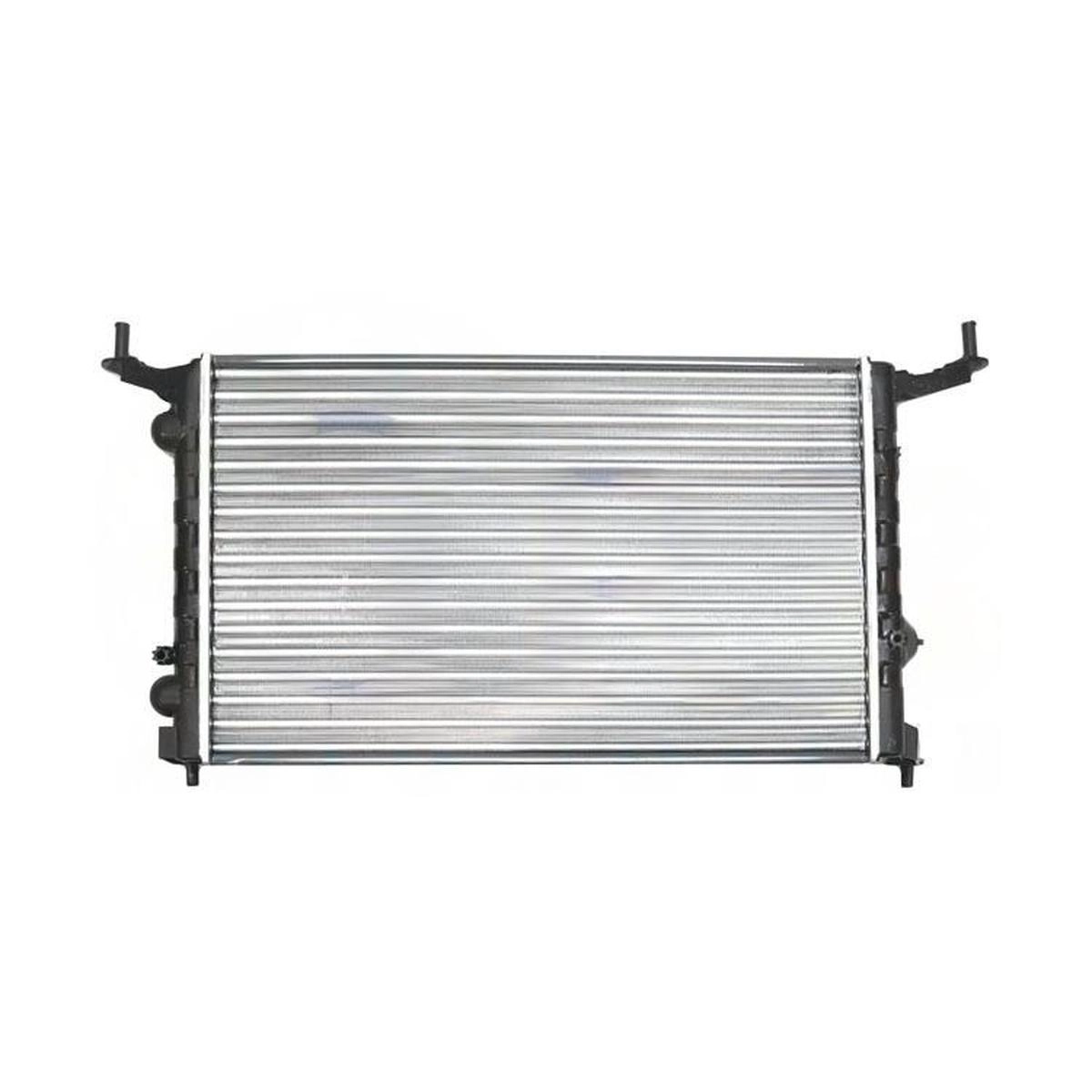 RADIADOR MOTOR EXPANDIDO GM CELTA/PRISMA 1.0/1.4 8V 06/13 - SEM AR CONDICIONADO - MANUAL