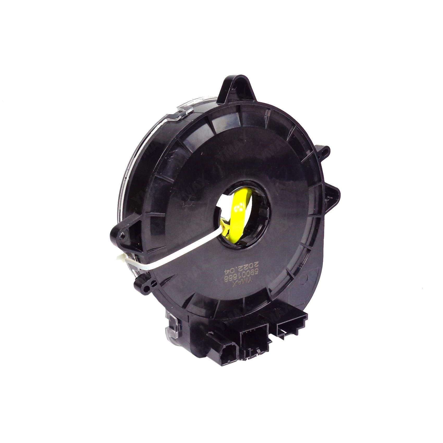 CINTA AIRBAG FIAT TORO 1.8/2.0 TURBO 16/17 - COMPASS 2.0 17/21 - RENEGADE 1.8/2.0 TURBO 15/17