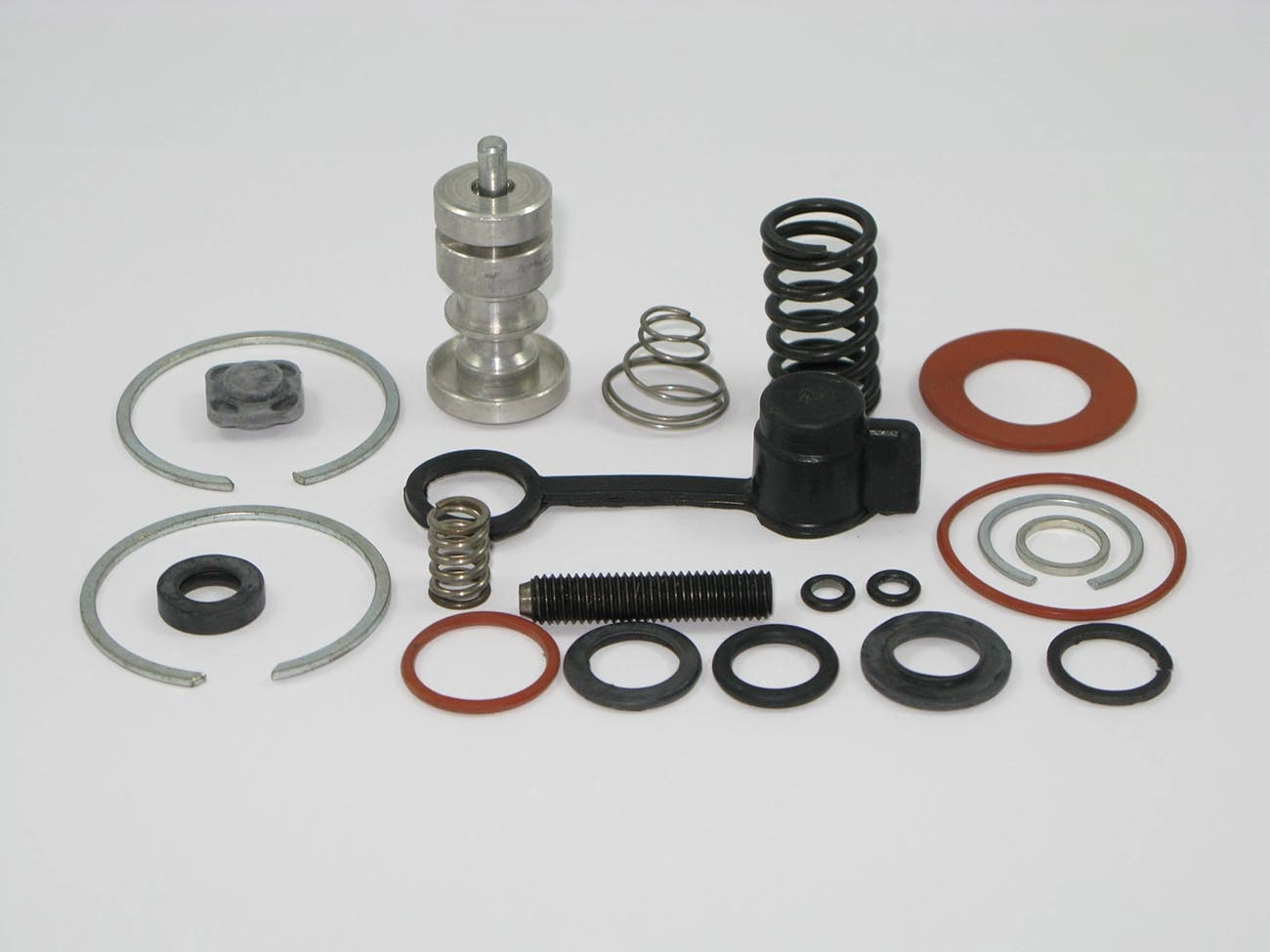 KIT REGULADOR PRESSÃO PRESSAO MB CAMINHOES MODERNOS