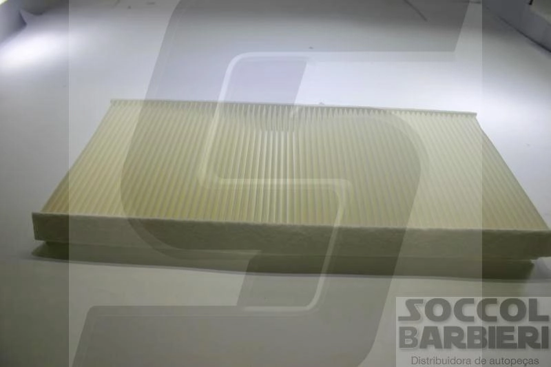 FILTRO AR CONDICIONADO FORD FOCUS 2000/2008