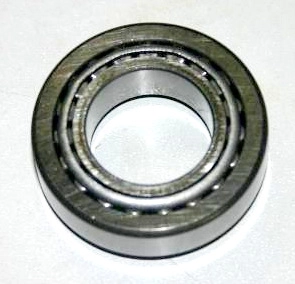 ROLAMENTO RODA RENAULT TRAFIC - TODOS - DIANTEIRO EXTERNO - 25X47X15MM