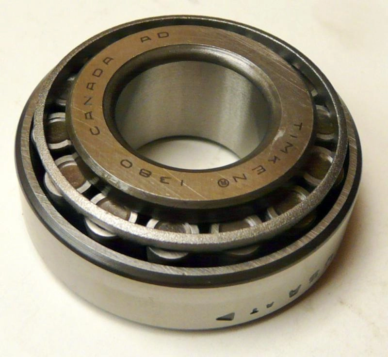 ROLAMENTO RODA FORD F-350 - /71 - DIANTEIRO EXTERNO