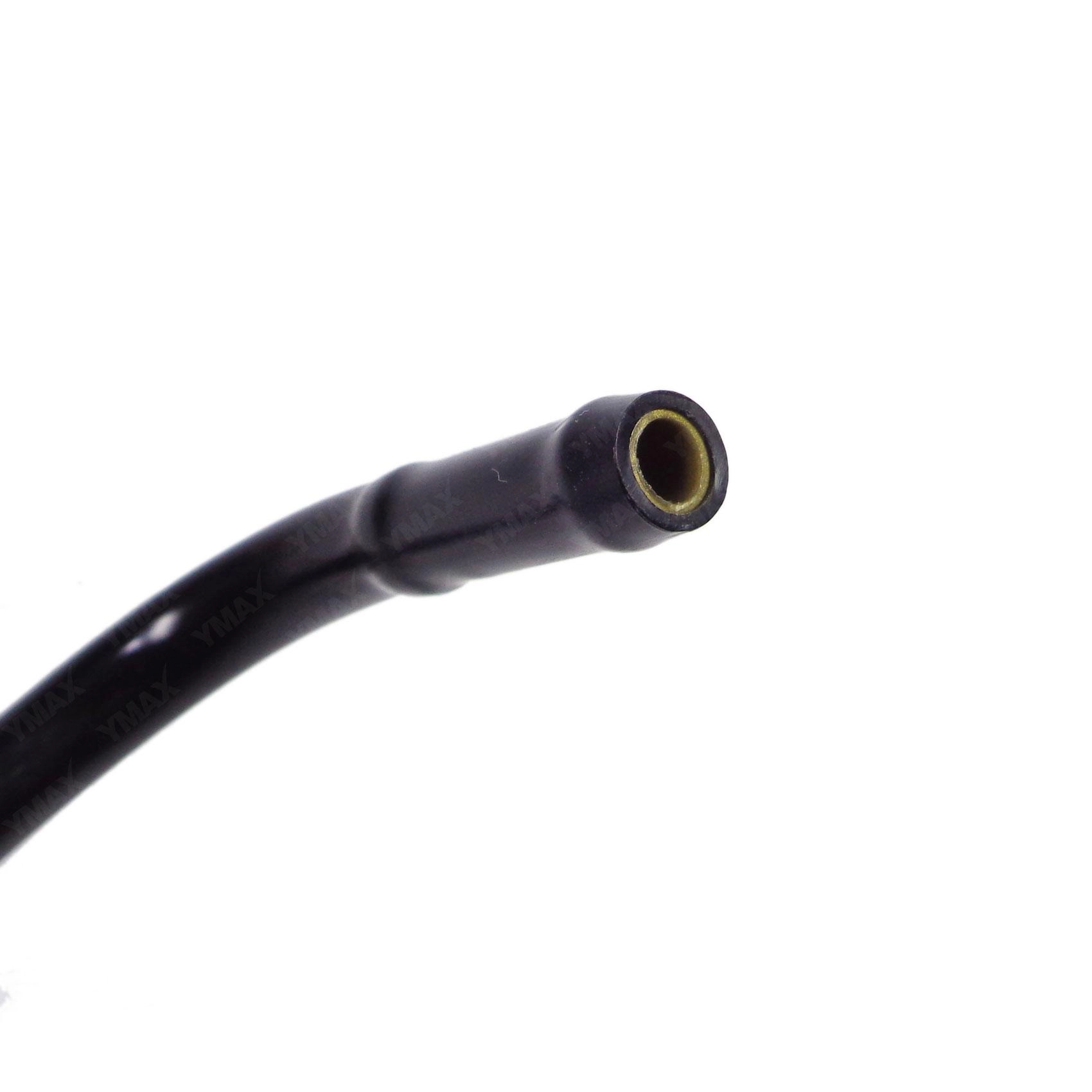 MANGUEIRA SAIDA CALOR CORPO BORBOLETA GM CRUZE 1.8 16V 2012/2016 - TRACKER 1.8 16V 2014/2016