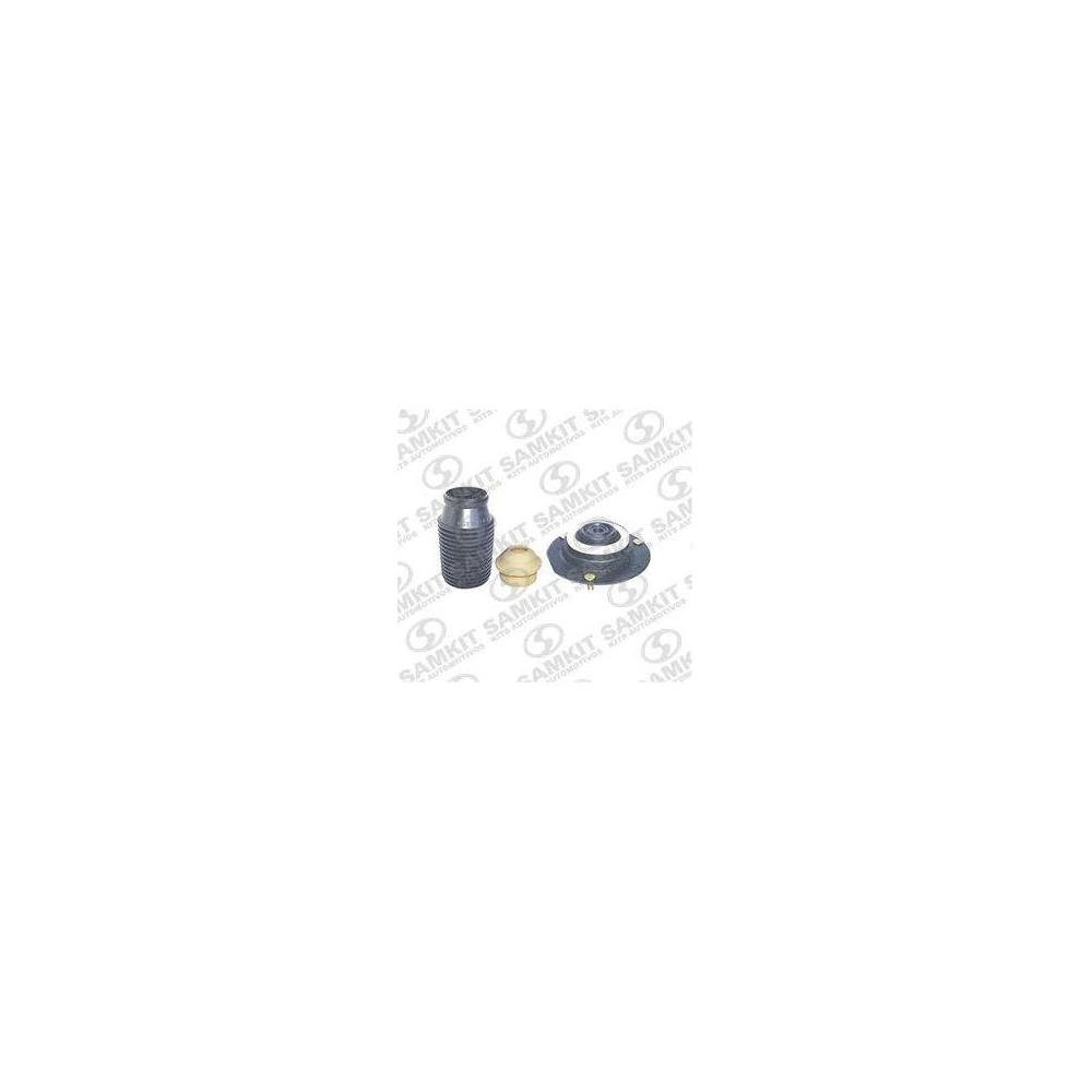 KIT AMORTECEDOR GM MONZA /89 - DIANTEIRO C/COXIM