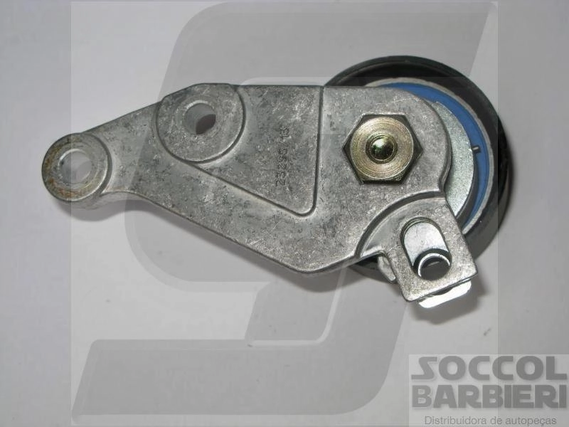 TENSOR CORREIA COMANDO FORD FIESTA/COURIER 1.4 16V 98/99 - COM SUPORTE