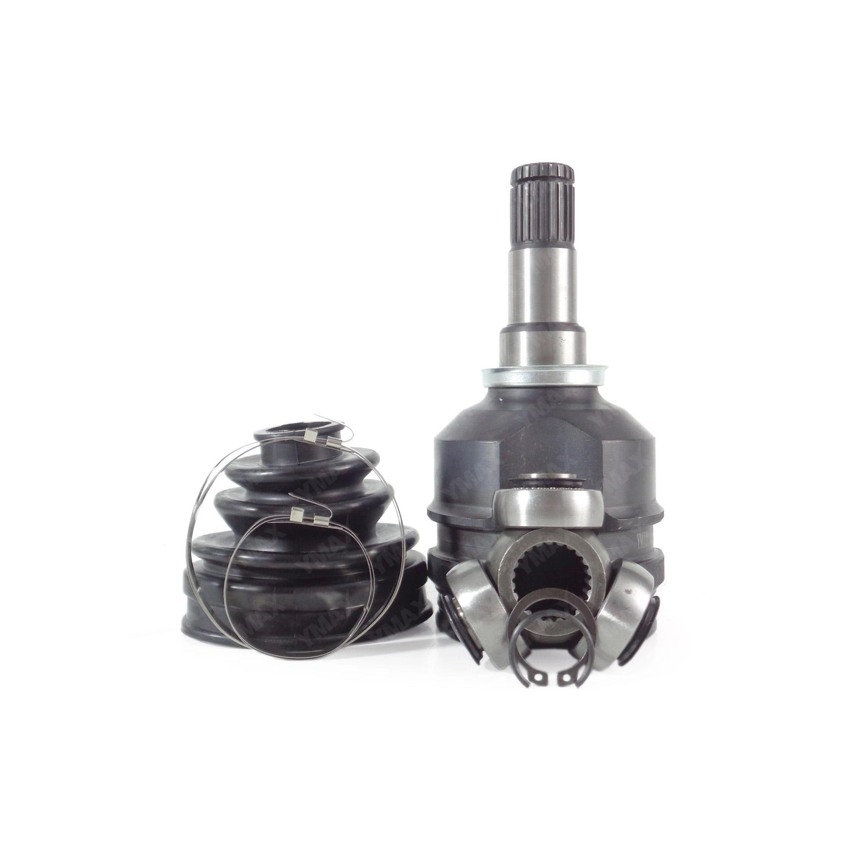 GARFO DA TULIPA COM TRIZETA TOYOTA COROLLA 1.8 16V 1998/2002 - CÂMBIO AUTOMÁTICO