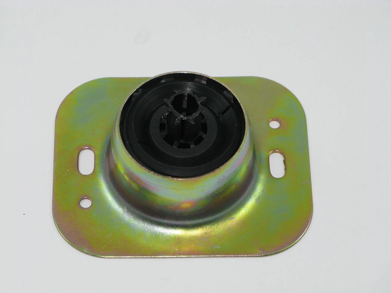 KIT ROTULA ALAVANCA CÂMBIO CAMBIO VW GOL/VOYAGE/SANTANA