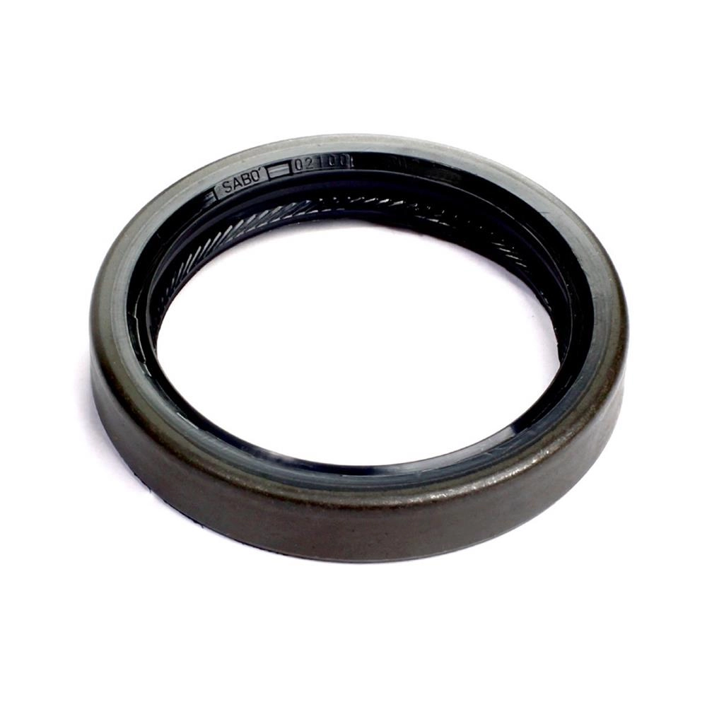 RETENTOR EIXO ENTALHADO/SAÍDA CAIXA CÂMBIO 58,00X75,00X12,00MM MB 709/812/912/1111/1113/1313/1513/2013 58X75X12MM